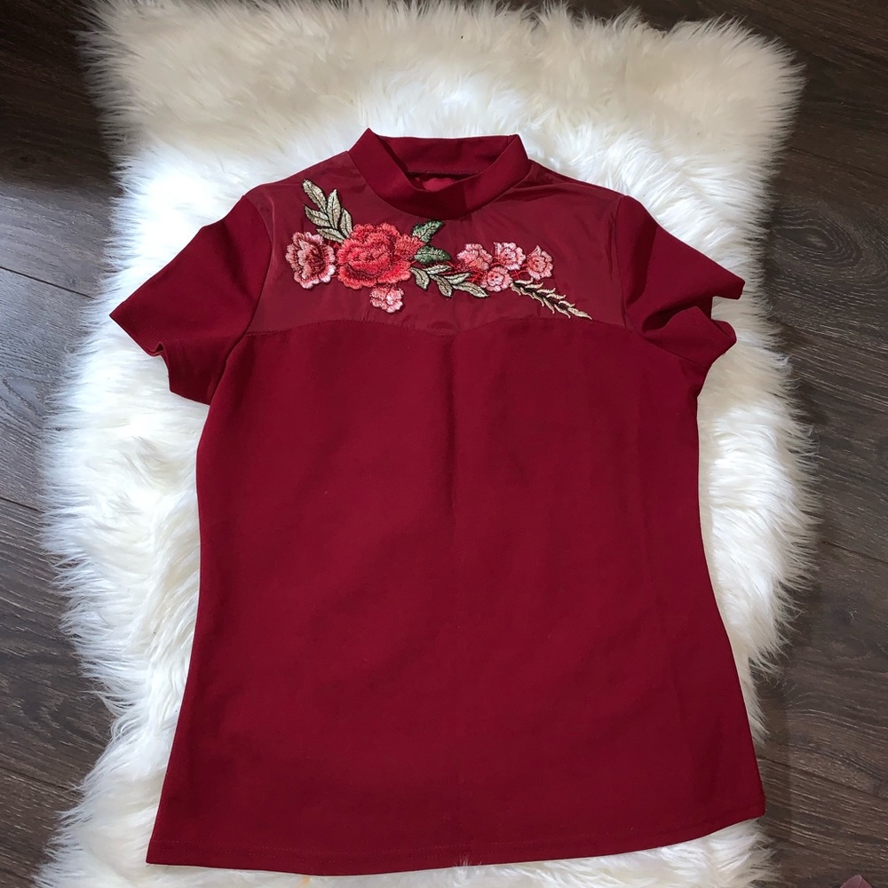 Women’s Top